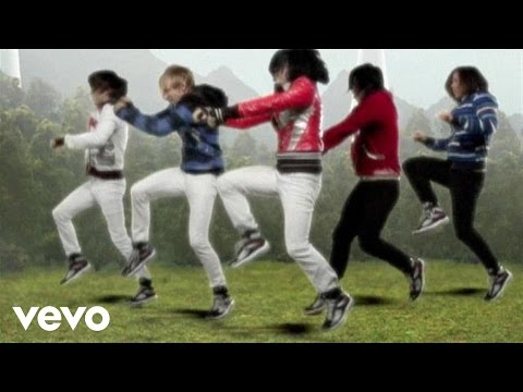 Family Force 5 - Dance Or Die (Official Music Video)