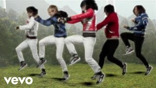 Family Force 5