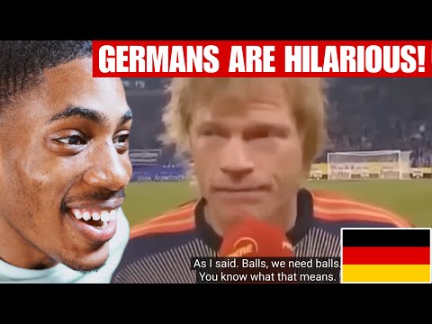 American reacts to the Funniest German Videos OF ALL TIME