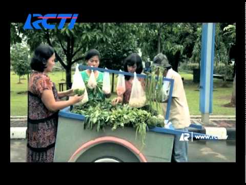 Dahsyat Awards 2013 - Pendatang Baru TerdahSyat