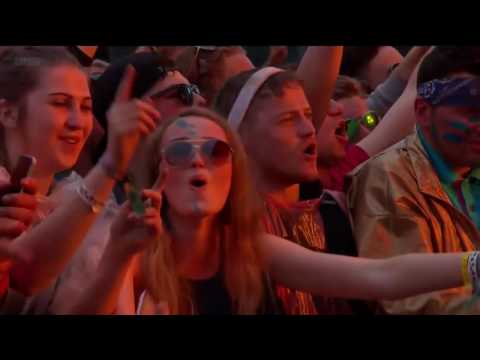 Red Hot Chili Peppers   Live T in the Park Festival 2016 Full Show