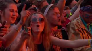 Red Hot Chili Peppers   Live T in the Park Festival 2016 Full Show