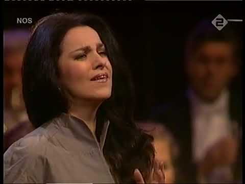 Angela Gheorghiu - O mio babbino caro