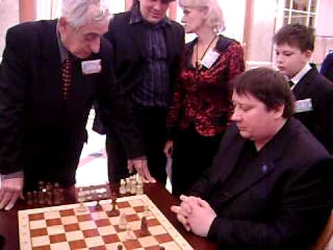 скандал в партии Грабинский - Другов