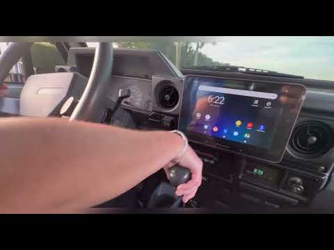 1995 Toyota Land Cruiser (CC-1846624) for sale in Homestead, Florida