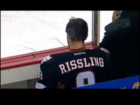 Jan Bittner vs Jaynen Rissling