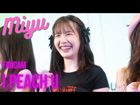 Peach You (Miyu/FANCAM) : Thailand Hub of Health & Travel
