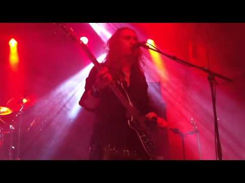 Metal Warriors - All Men Play On 10 (Live At DOM 29.07.2011)