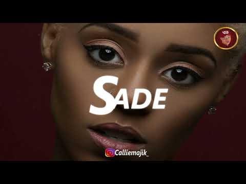 Omah Lay x Justin Bieber x Ckay x Afrobeat Type Beat - "Sade"