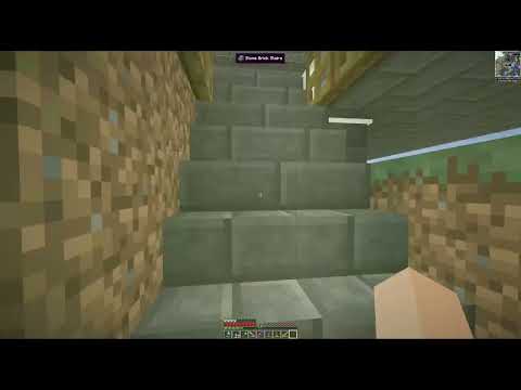 Gregtech 4 Race to Fusion Patreon Server - Centrifuge & Gas Turbine