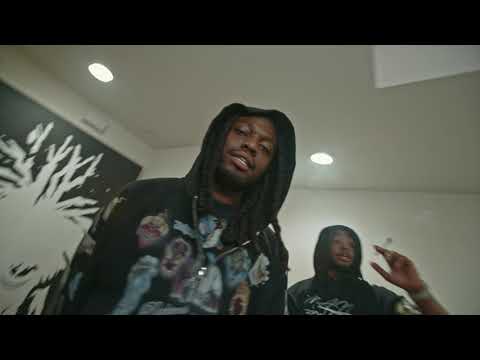 B6 - Super Grimey (feat. Warhol.SS)