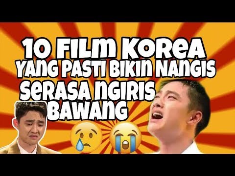 10 film sedih korea yang dijamin bikin nangis kejer serasa ngiris bawang
