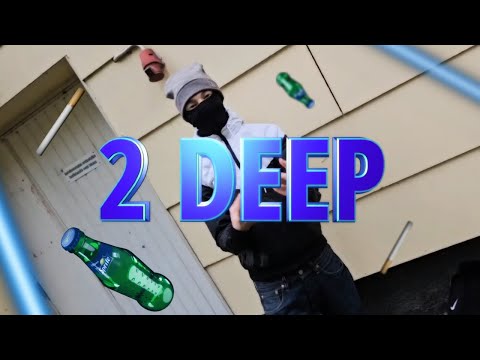 Yung JB - 2 Deep