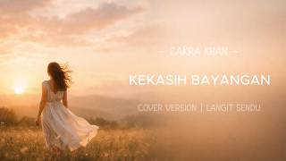 Download lagu Kekasih Bayangan – Cakra Khan (AI Acoustic Cover) | Lagu Galau Indonesia mp3