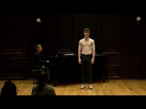 Marty Lauter- "I Wish I Didn't Love You So"