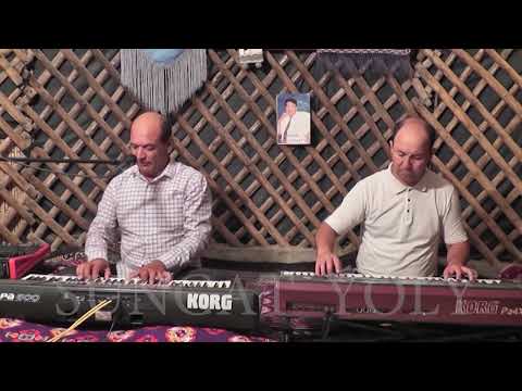 Şamuhammet Orazdurdyýew - Ýarym saňa.Türkmen aýdym 2024ý