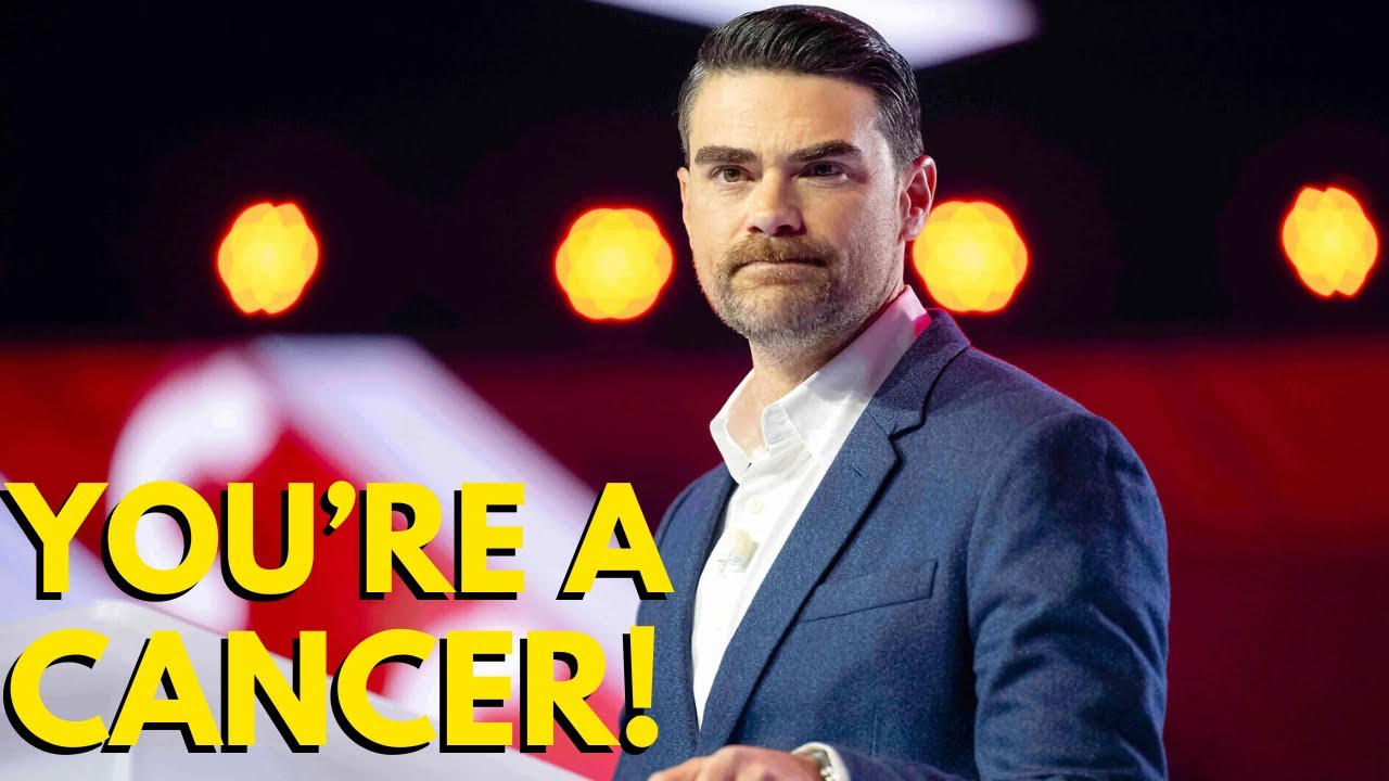 You Won’t BELIEVE What Steve Bannon Just Did To Ben Shapiro!!!