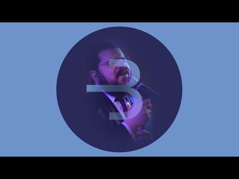 Blue Melody "Kol Torah" ft. Benny Friedman