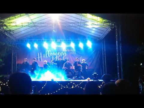 Super Miracle Cover EXO KoKoBop @Korin Fest 2017