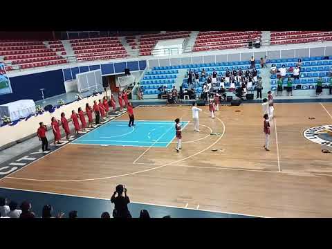 Lilipad tayo by San ildefonso gospel choir