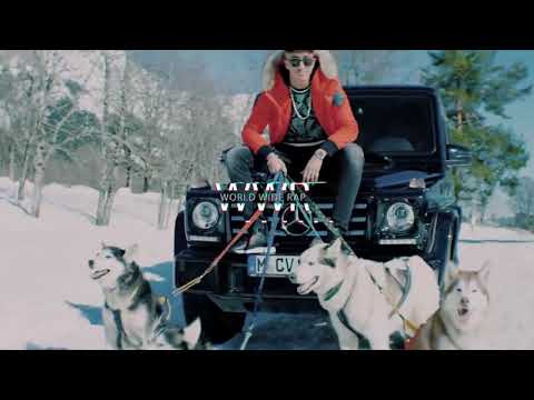 Luciano feat. Mero - Locodinho (2018)