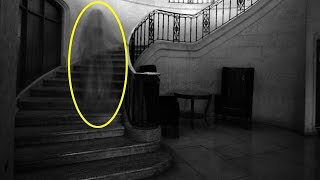 13 Haunted Places In The World