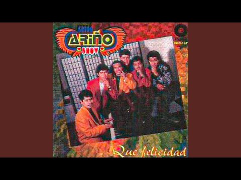 Solo Te Quedaras - Carino Show