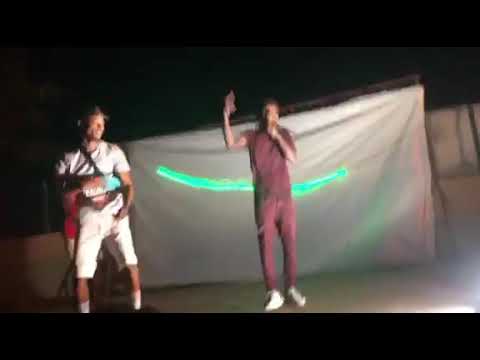 Mc Destranca  Mister