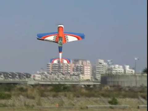 YAK 54    2007 12 23電影