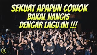 Download lagu SEKUAT APAPUN COWOK PASTI BAKAL NANGIS DENGAR LAGU... mp3