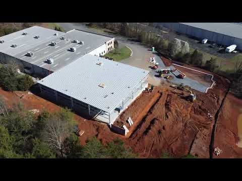 Expansion Progress 03-04-23