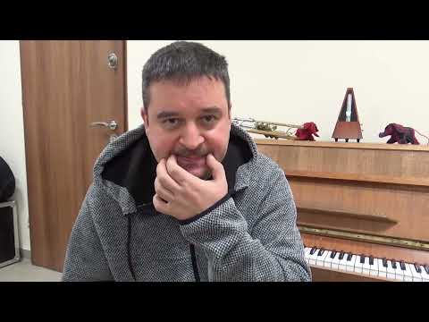 01 Jarosław Spałek Katowicka Klinika Trąbki odcinek 1