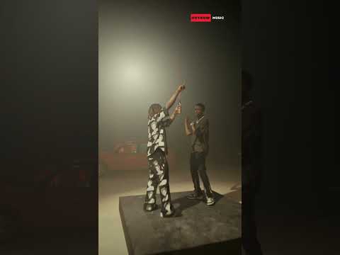 Nova feat. Marho - FJN (Teaser) | OUT NOW SESSION