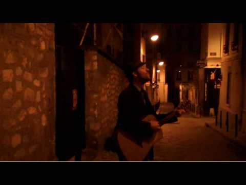 Calling Me - Charlie Winston