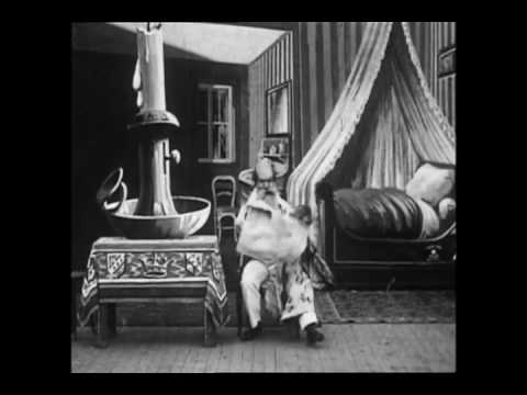 Community Movie Night: The Amazing Adventure (1936) Cary Grant