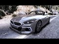 BMW Z4 [Add-On | Extras | Wheels | Animated Roof | LODs] 7