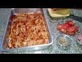 Pizza De Bolacha Cream Cracker Fácil E Rapido Muito Delicioso