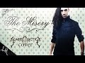 SONATA ARCTICA THE MISERY cover by LEANDRO ...