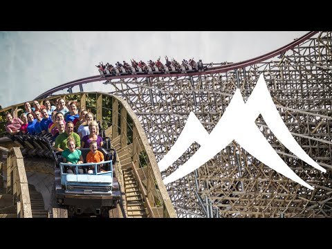 How GCI will rival RMC | Coaster Theory