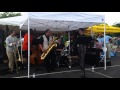 OTHS Jazz Combo 2015 Nickfest S Live Band