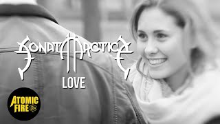 Sonata Arctica - Love