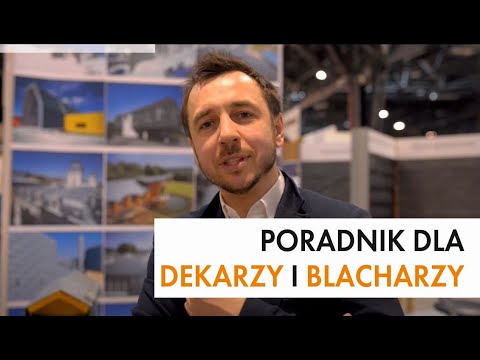 Warsztaty blacharsko-dekarskie na targach SIBEX 2015 - zdjęcie