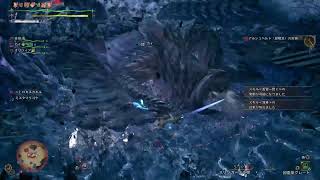 (声あり) モンスターハンターワイルズ　PS5　コメント歓迎です