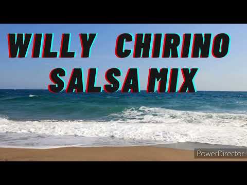 WILLY CHIRINO MIX🎶🎶🎹🎺
