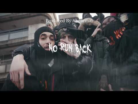 [FREE] Central Cee x Sheff G Type Beat - [No Run Back] UK Drill NYC Drill Type Beat Instrumental