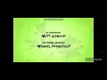 Fanboy And Chum Chum End Credits PAL Pitch