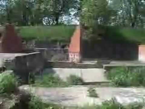 Bails (Dvinsk Clan presents)