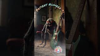Spiders Rock Ozzy Osbourne&#39;s &#39;Patient Number 9&#39; - Epic Bug Muzak Metal Cover!