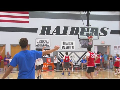 download lagu mp3 mp4 Fantasy Basketball Camp 2019, download lagu Fantasy Basketball Camp 2019 gratis, unduh video klip Fantasy Basketball Camp 2019