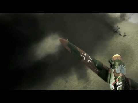 IL-2 Sturmovik : Birds of Prey Nintendo DS